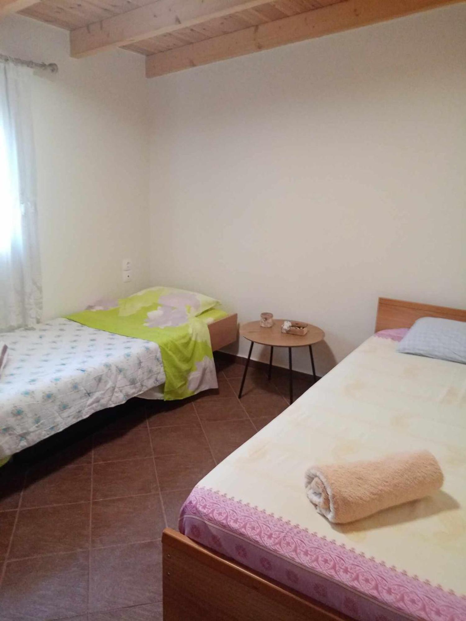Chrysa'S House Apartment Aigio Dış mekan fotoğraf